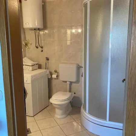 Apartment By The Sea Milna, - 8896 Vis